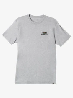 Quiksilver California Local Brigade T-Shirt
