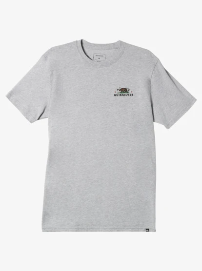 Quiksilver California Local Brigade T-Shirt