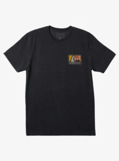 Quiksilver Mellow Bubble Mod T-Shirt
