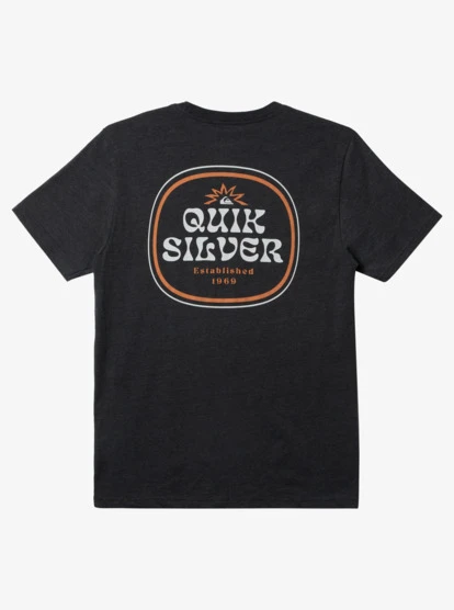 Quiksilver Framed T-Shirt - Image 2