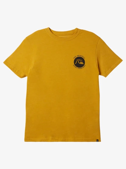 Quiksilver Stamped T-Shirt