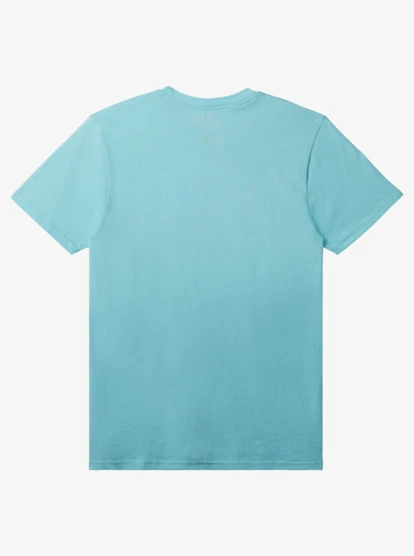 Quiksilver Core Lockup T-Shirt - Image 2