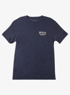 Quiksilver Quik Lockup Mod T-Shirt