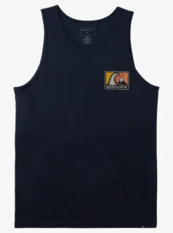 Quiksilver Mellow Bubble Tank