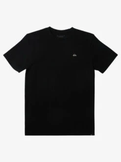Quiksilver Mw Mini Logo T-shirt