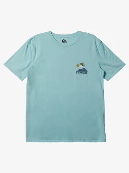Quiksilver New Tribe T-Shirt
