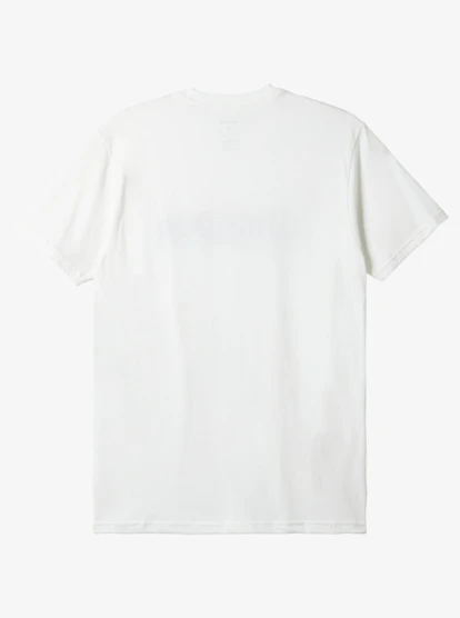 Quiksilver Gradient Lines T-Shirt - Image 2