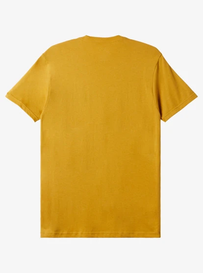 Quiksilver Gradient Lines T-Shirt - Image 2