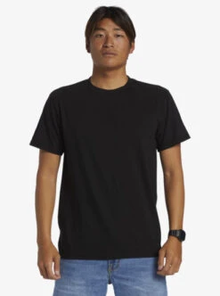 Quiksilver Circled Script T-Shirt