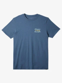 Quiksilver Quik Frame T-Shirt