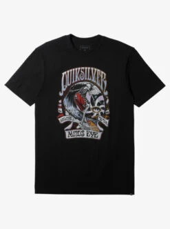 Quiksilver Land Down Under T-Shirt