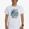 Quiksilver Land Down Under T-Shirt