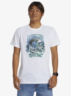 Quiksilver Land Down Under T-Shirt