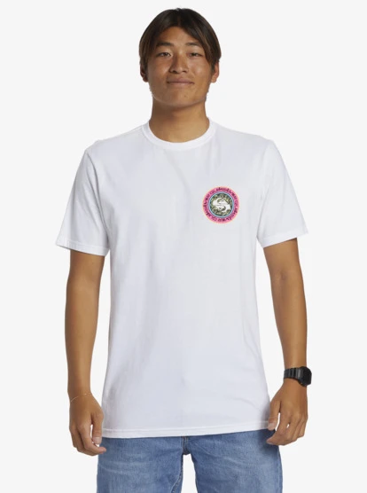 Quiksilver Omni Circle T-Shirt