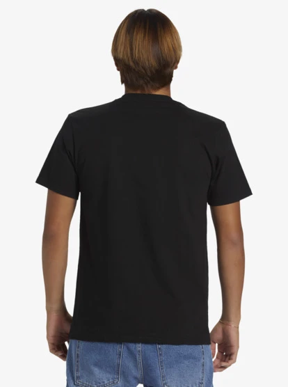 Quiksilver Boardshort Linked T-Shirt - Image 7