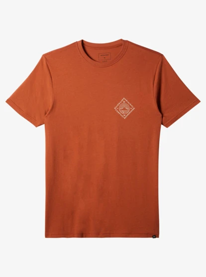 Quiksilver Scenic View T-Shirt