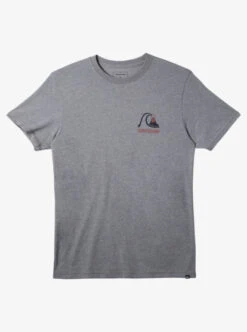 Quiksilver Circle Back T-Shirt