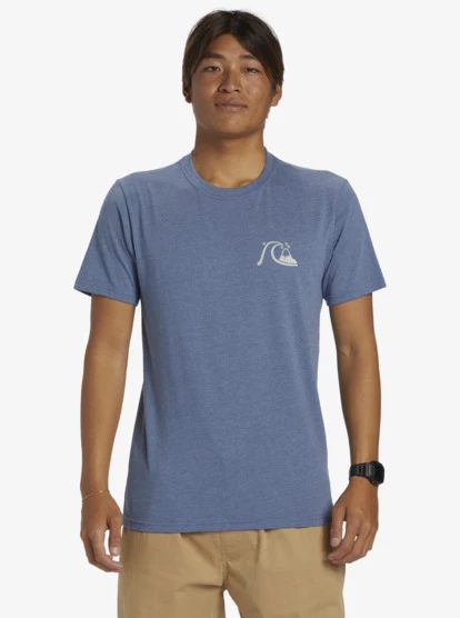 Quiksilver Valley Of Dreams T-Shirt