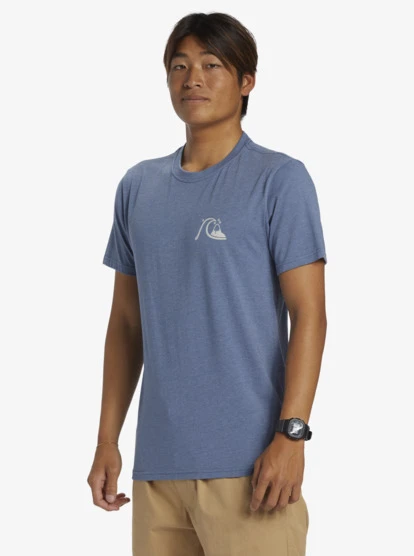 Quiksilver Valley Of Dreams T-Shirt - Image 2