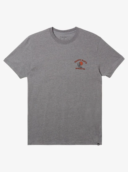Quiksilver Happy Days Mod T-Shirt