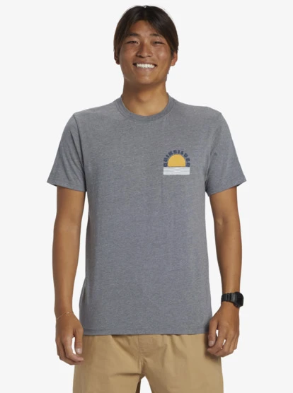 Quiksilver Sunset Dreams T-Shirt