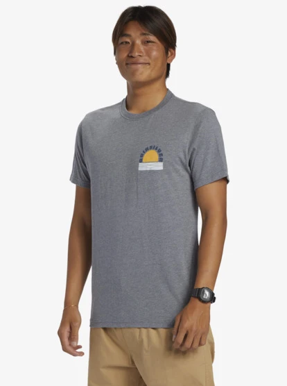 Quiksilver Sunset Dreams T-Shirt - Image 2