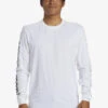 Quiksilver The Original Long Sleeve T-Shirt