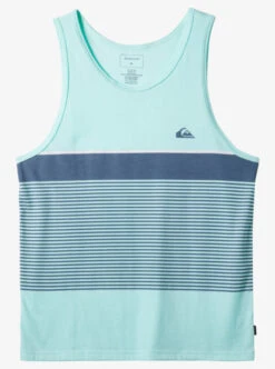 Quiksilver Tijuana Stripe Tank Top