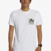 Quiksilver Poster T-Shirt