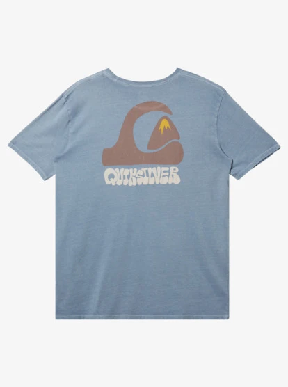 Quiksilver Andy Y Andy T-Shirt - Image 2