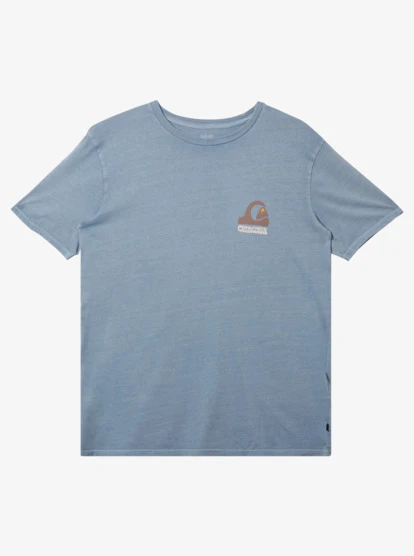 Quiksilver Andy Y Andy T-Shirt