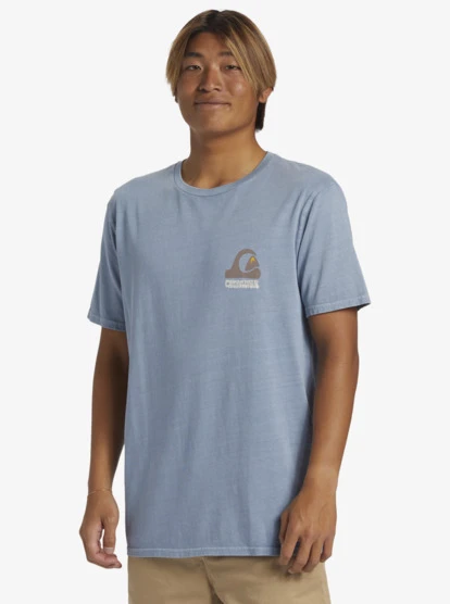 Quiksilver Andy Y Andy T-Shirt - Image 4