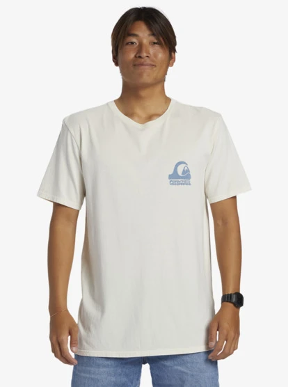 Quiksilver Andy Y Andy T-Shirt