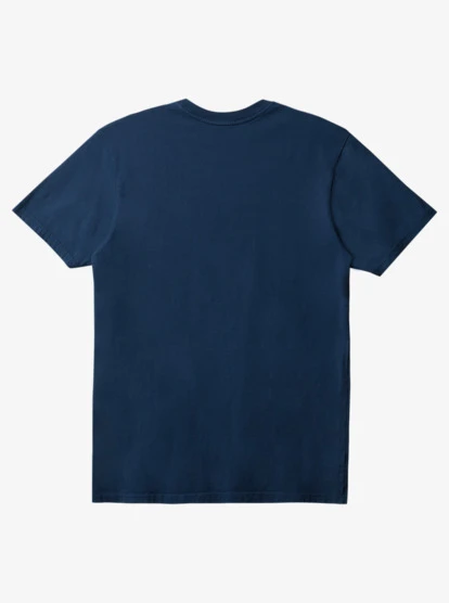 Quiksilver Everyday Pocket T-Shirt - Image 2