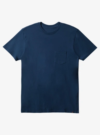 Quiksilver Everyday Pocket T-Shirt