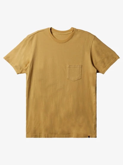 Quiksilver Everyday Pocket T-Shirt