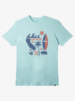 Quiksilver CA Funshine T-Shirt