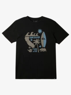 Quiksilver CA Funshine T-Shirt