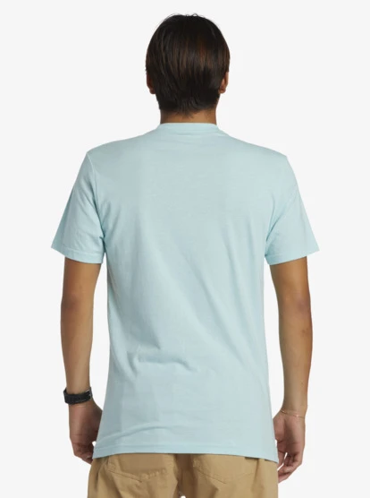 Quiksilver CA Funshine T-Shirt - Image 7
