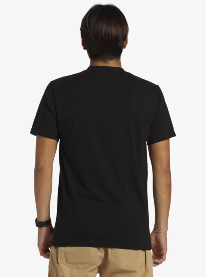 Quiksilver CA Funshine T-Shirt - Image 7