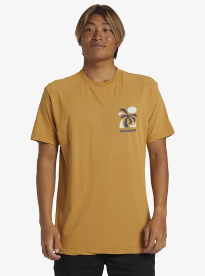 Quiksilver Summer Hope T-Shirt - Image 3