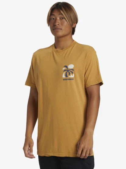 Quiksilver Summer Hope T-Shirt - Image 4