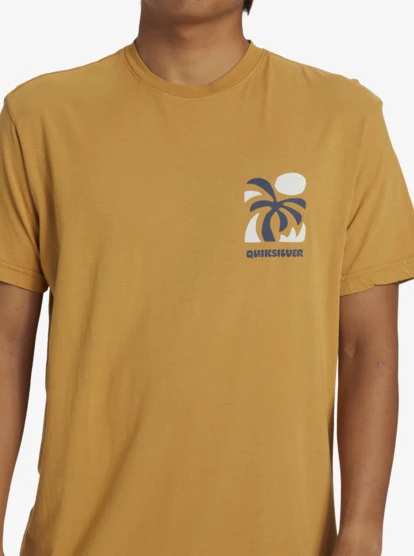 Quiksilver Summer Hope T-Shirt - Image 6
