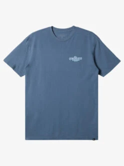 Quiksilver Bold Move T-Shirt