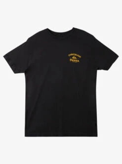 Quiksilver X Pacifico Straight Shooter T-Shirt