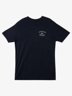 Quiksilver X Pacifico Lockup T-Shirt