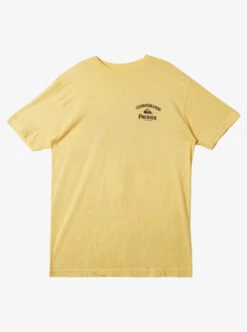 Quiksilver X Pacifico Lockup T-Shirt