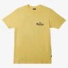 Quiksilver X Pacifico Dont Fight The Foam T-Shirt