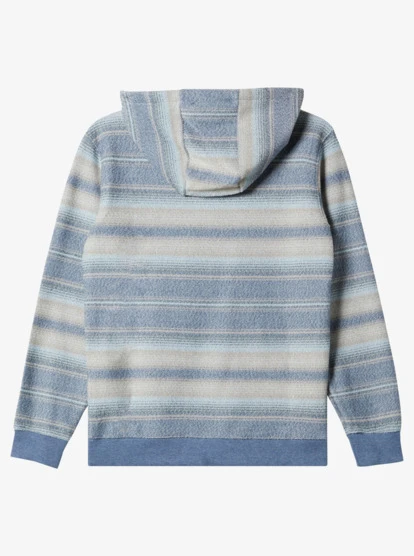 Quiksilver Boy's 8-16 Great Otway Hoodie - Image 2