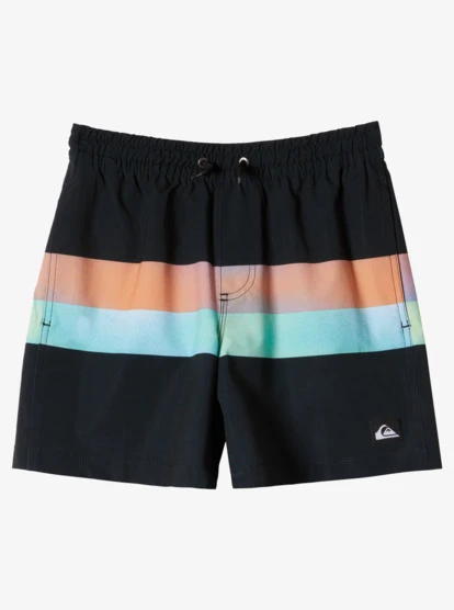 Quiksilver Surfsilk Air-Brush 14" Volleys